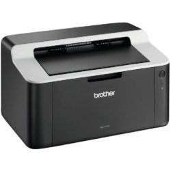 Brother HL-1112A, A4 and Legal Mono Laser Printer